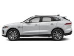 2021 Jaguar F-PACE S P250 AWD Automatic