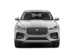 2021 Jaguar F-PACE S P250 AWD Automatic