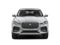 2021 Jaguar F-PACE S P250 AWD Automatic