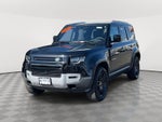 2025 Land Rover Defender 110 P300