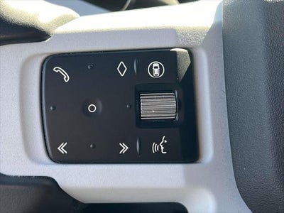 2025 Land Rover Defender 110 P300