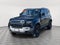 2025 Land Rover Defender 110 P300