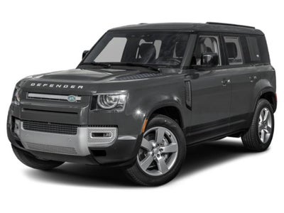 2024 Land Rover Defender 110 P300