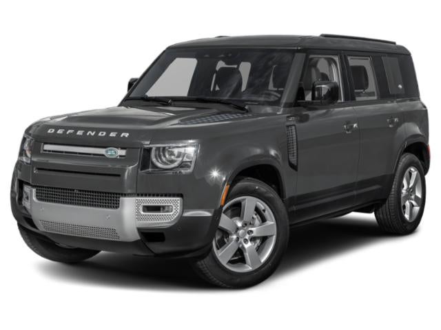 2024 Land Rover Defender 110 P300