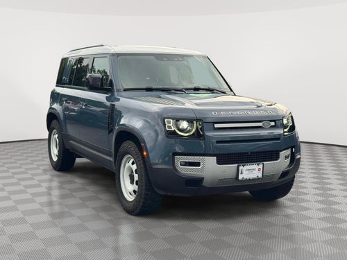 2024 Land Rover Defender 110 P300