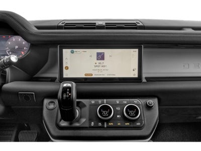 2024 Land Rover Defender 110 P300