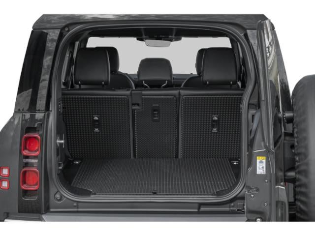 2024 Land Rover Defender 110 P300