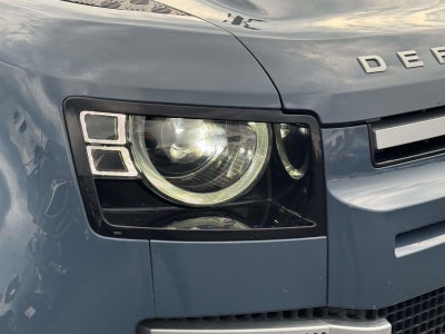 2024 Land Rover Defender 110 P300