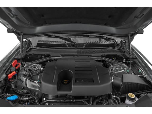 2024 Land Rover Defender 110 P300