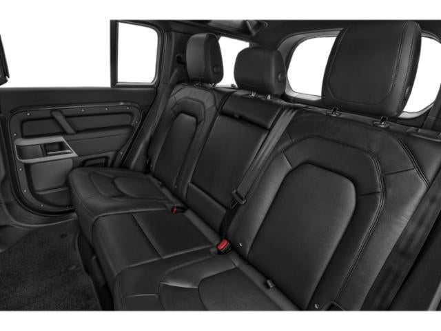 2024 Land Rover Defender 110 P300