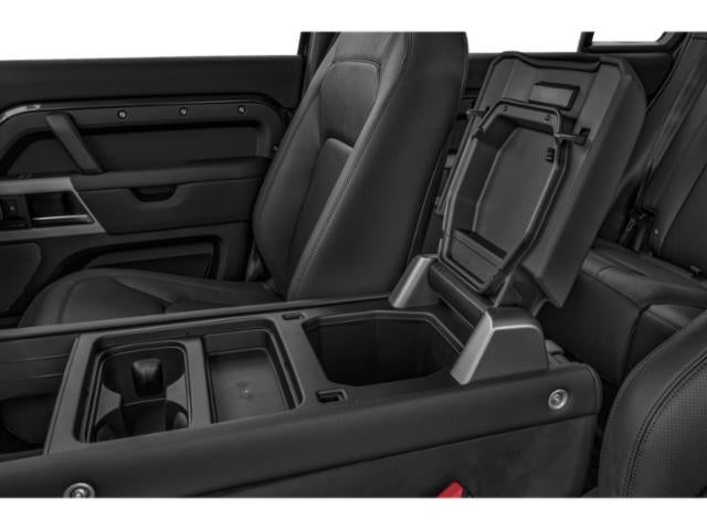 2024 Land Rover Defender 110 P300