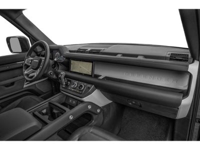 2024 Land Rover Defender 110 P300