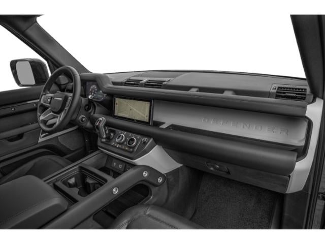 2024 Land Rover Defender 110 P300
