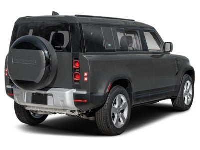 2024 Land Rover Defender 110 P300