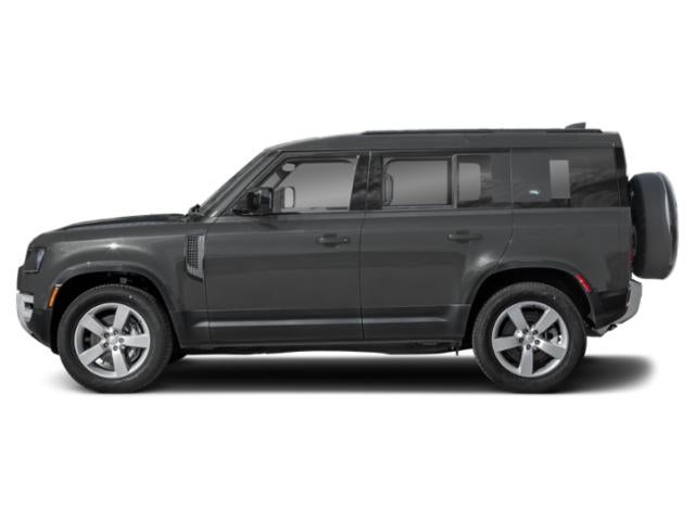 2024 Land Rover Defender 110 P300