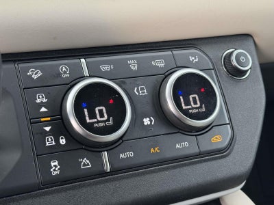 2024 Land Rover Defender 110 P300