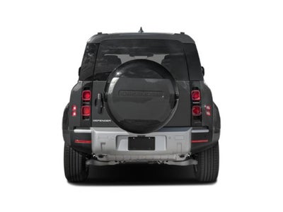 2024 Land Rover Defender 110 P300