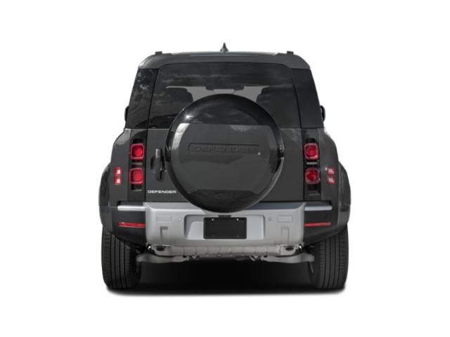 2024 Land Rover Defender 110 P300