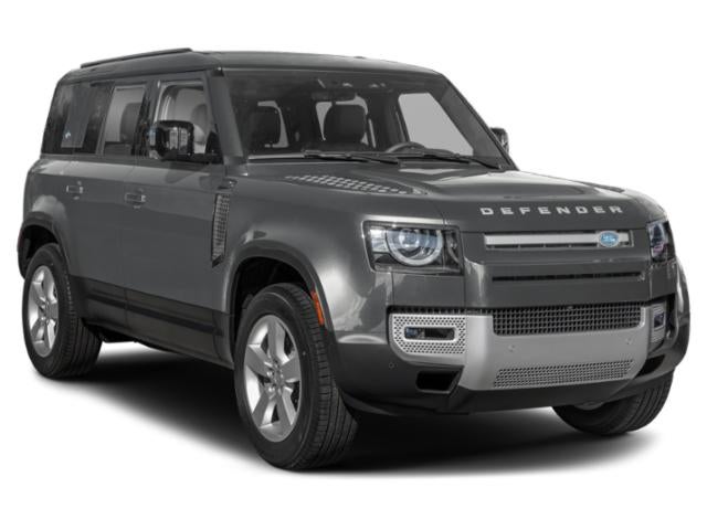 2024 Land Rover Defender 110 P300