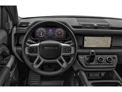 2024 Land Rover Defender 110 P300