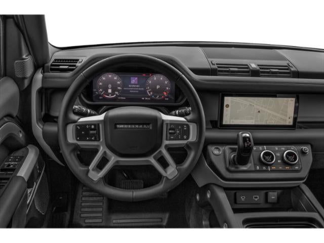 2024 Land Rover Defender 110 P300