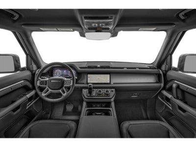 2024 Land Rover Defender 110 P300