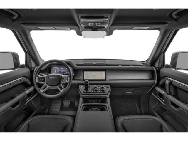 2024 Land Rover Defender 110 P300
