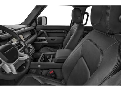 2024 Land Rover Defender 110 P300