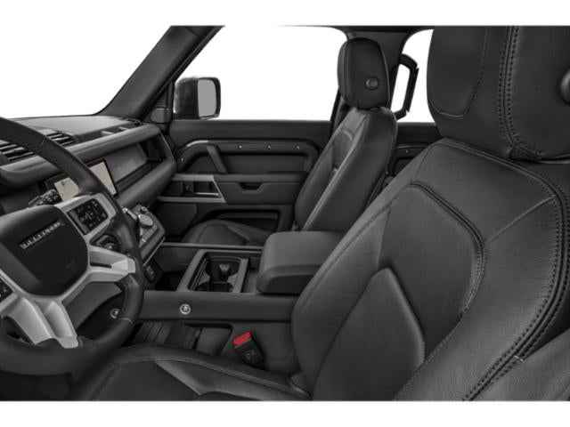 2024 Land Rover Defender 110 P300