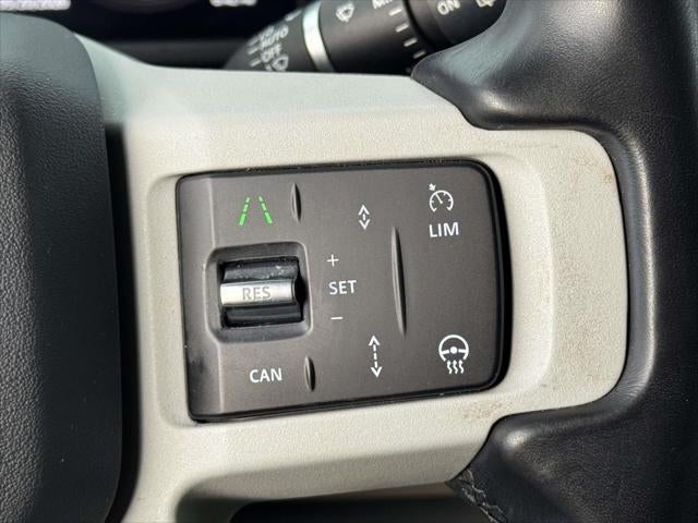 2024 Land Rover Defender 110 P300