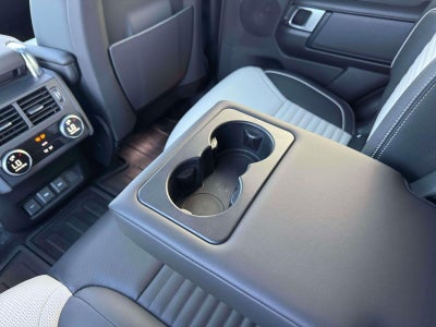 2023 Land Rover Discovery P360 HSE R-Dynamic