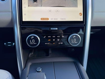 2023 Land Rover Discovery P360 HSE R-Dynamic
