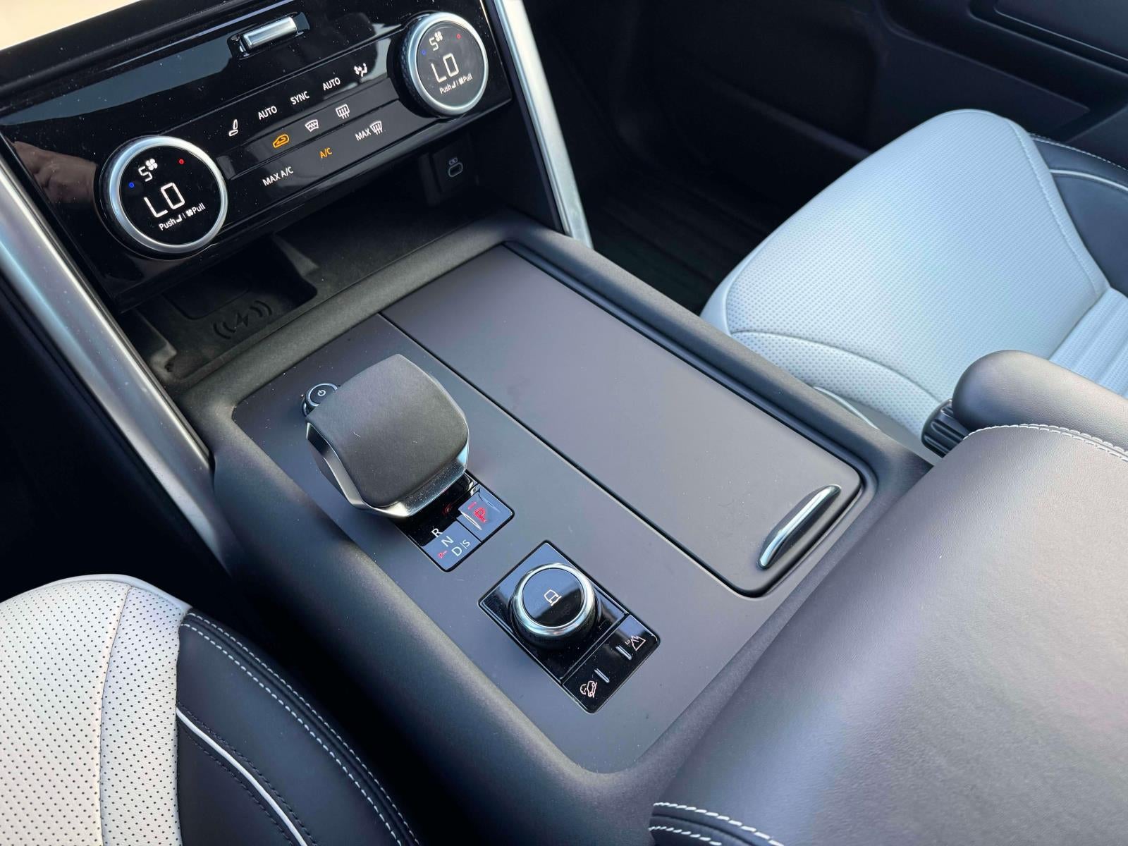 2023 Land Rover Discovery P360 HSE R-Dynamic