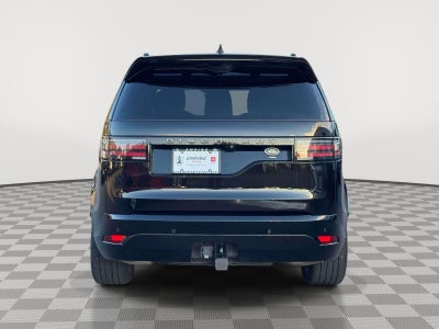 2023 Land Rover Discovery P360 HSE R-Dynamic