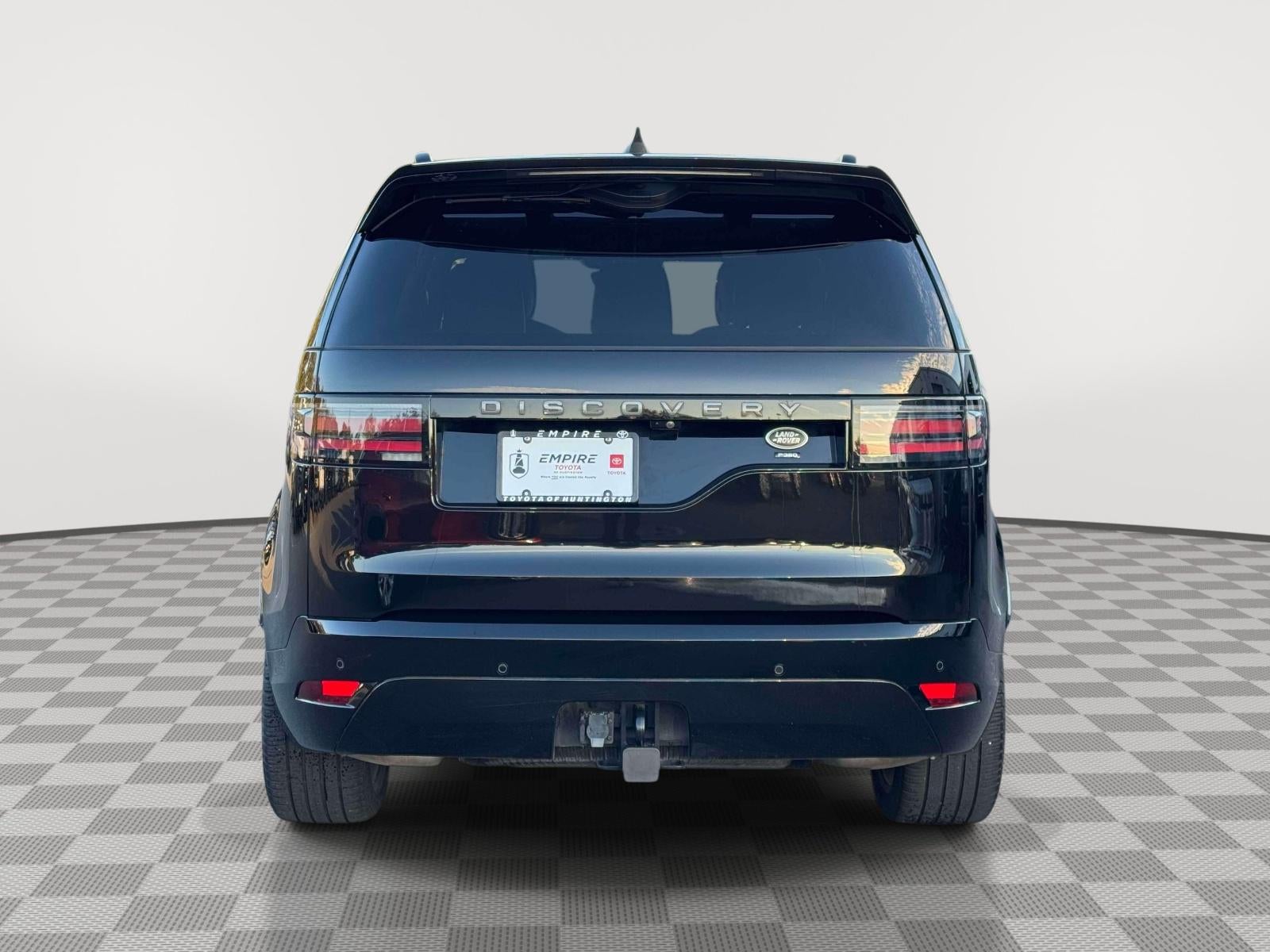 2023 Land Rover Discovery P360 HSE R-Dynamic