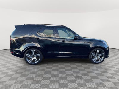 2023 Land Rover Discovery P360 HSE R-Dynamic