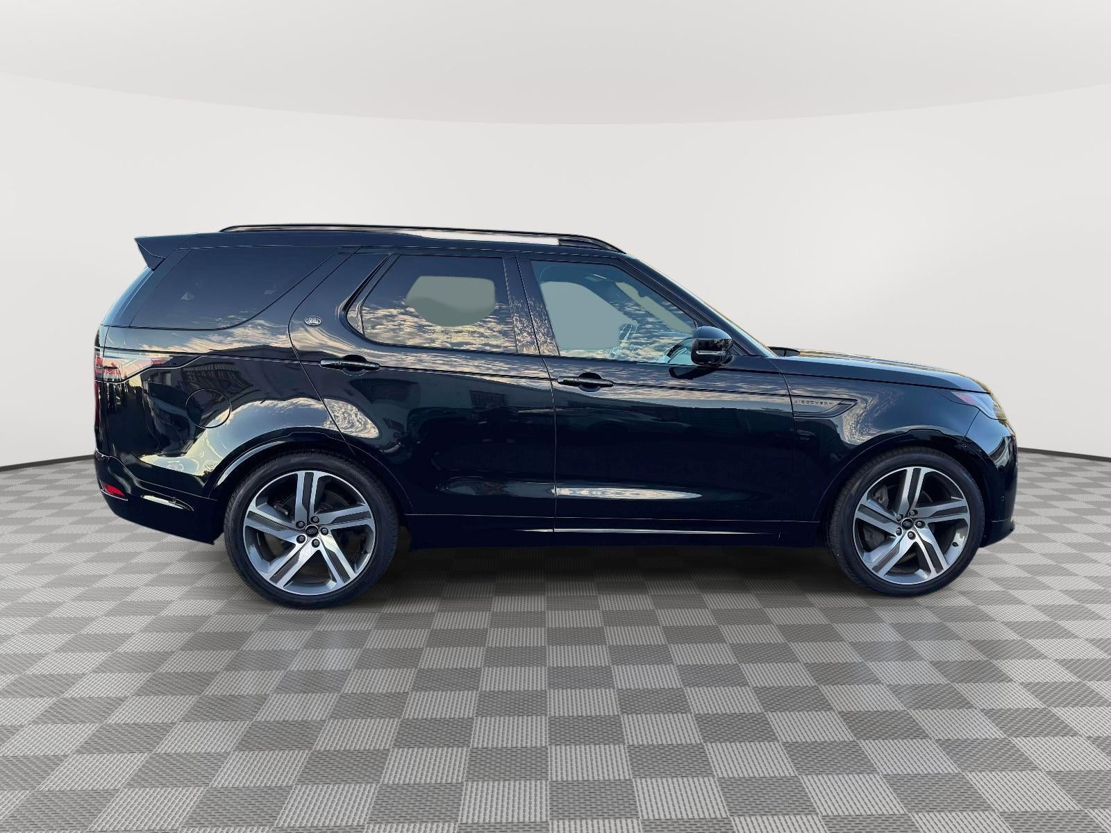 2023 Land Rover Discovery P360 HSE R-Dynamic