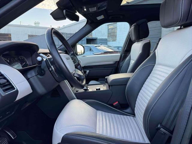 2023 Land Rover Discovery P360 HSE R-Dynamic