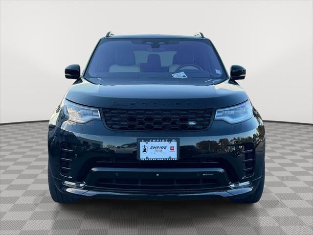 2023 Land Rover Discovery P360 HSE R-Dynamic