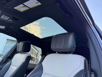 2023 Land Rover Discovery P360 HSE R-Dynamic