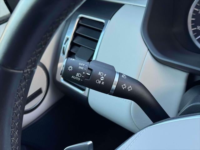 2023 Land Rover Discovery P360 HSE R-Dynamic