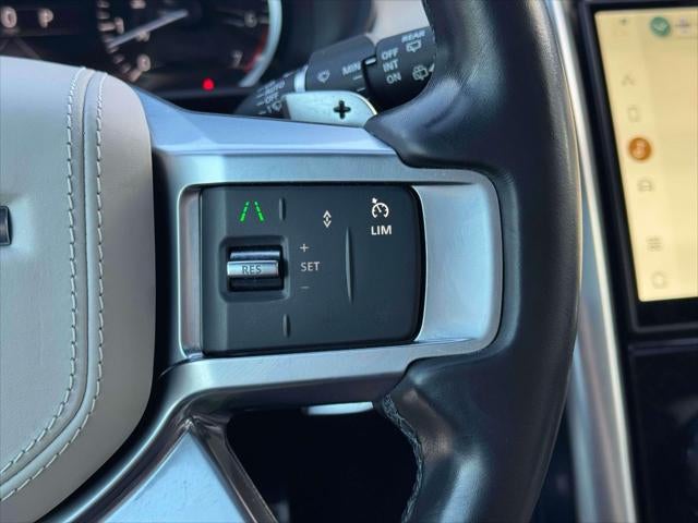 2023 Land Rover Discovery P360 HSE R-Dynamic