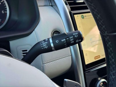 2023 Land Rover Discovery P360 HSE R-Dynamic