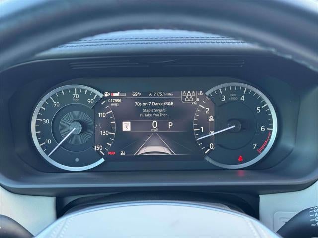 2023 Land Rover Discovery P360 HSE R-Dynamic