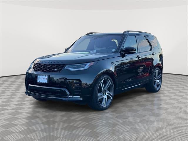 2023 Land Rover Discovery P360 HSE R-Dynamic