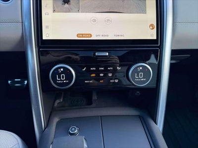 2023 Land Rover Discovery P360 HSE R-Dynamic