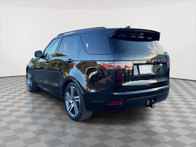 2023 Land Rover Discovery P360 HSE R-Dynamic