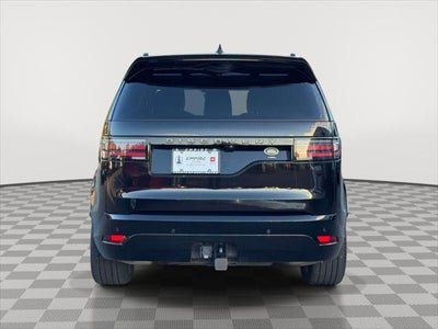2023 Land Rover Discovery P360 HSE R-Dynamic