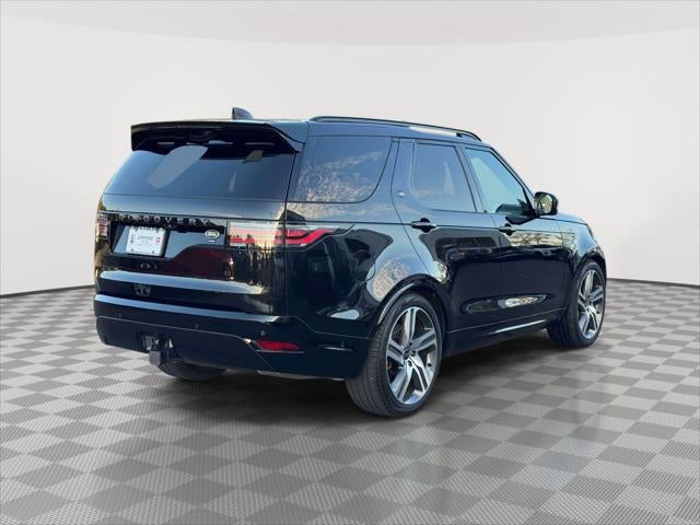2023 Land Rover Discovery P360 HSE R-Dynamic