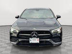 2023 Mercedes-Benz CLA 250 Coupe 4MATIC®